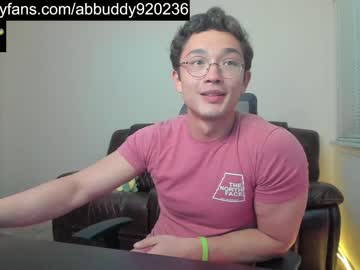 Cam stars man abbuddy920236 image #4988100