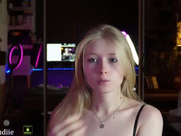 Cam stars girl bestblondiiecb image #5754504