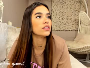 Cam stars girl _meghan_gomez1_ image #2814926