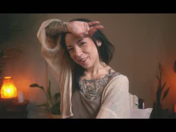 Cam stars girl ambientink image #1877215