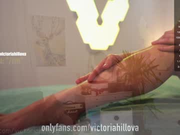 Cam stars girl victoriahillova image #261487