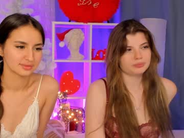 Cam stars couple huntertiana image #863338