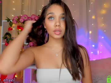 Cam stars girl annbarby image #394484