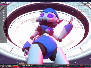 Cam stars girl zonetron image #4123520