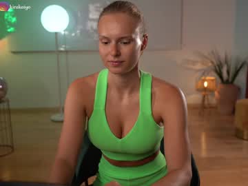 Cam stars girl chillwithkira image #4813520