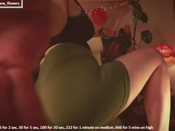 Cam stars girl jane_flowers image #5027627