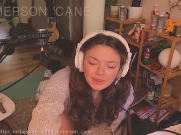 Cam stars girl emersoncane image #2749774