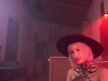 Cam stars girl goth_dolll image #6244171
