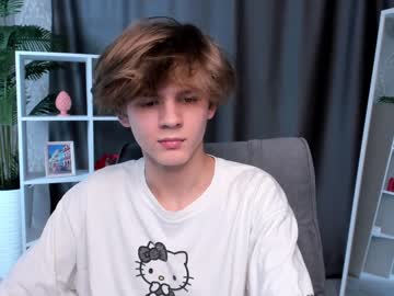 Cam stars man jacob_best image #3939375
