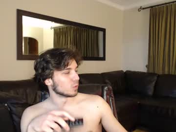 Cam stars man spangy19 image #3715350