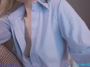 Cam stars girl alice_kosmos image #628142