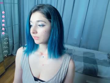 Cam stars girl your_desssert image #5572449