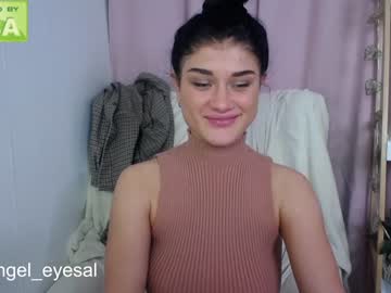 Cam stars girl angel_eyes01 image #463401