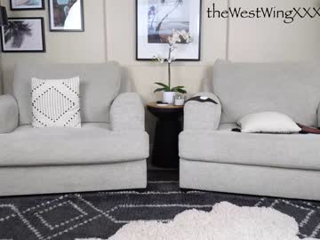 Cam stars couple thewestwingxxx image #1575515