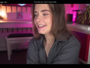 Cam stars girl hermione_potter_couple image #3101862