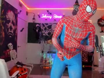 Cam stars man thejohnnystone image #2824665