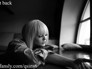 Cam stars girl queensy_sins_x image #1818028