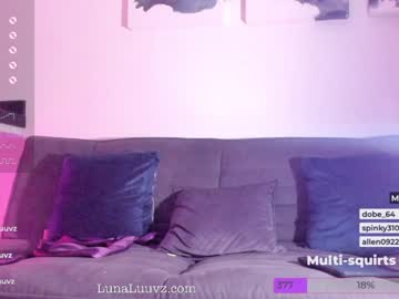 Cam stars girl luna_luuvz image #369999