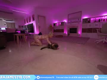 Cam stars girl hannahjames710 image #1542026
