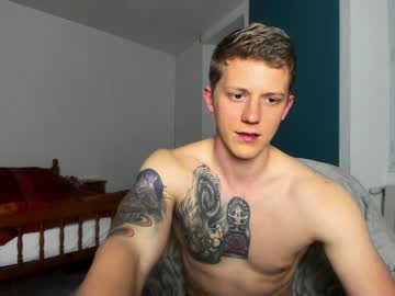 Cam stars man mark_shturman image #4060523