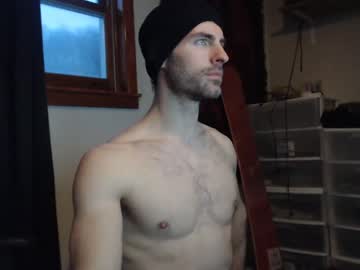 Cam stars man bedghost image #515645