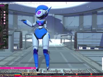 Cam stars girl zonetron image #6861986