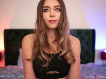 Cam stars girl shy_jane image #5140605