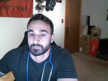 Cam stars man hotdoc42 image #6957880