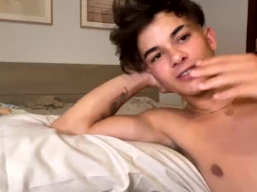 twinsfire cam stars