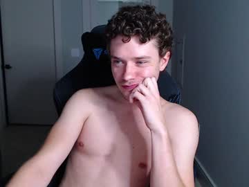 Cam stars man ironthud image #239880