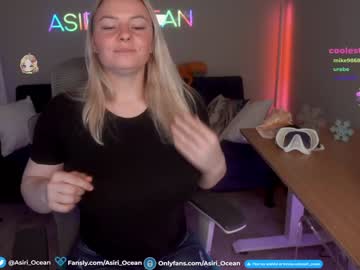 Cam stars girl asiri_ocean image #6048614