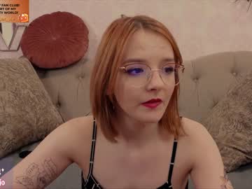 Cam stars girl ginger_pie image #1799401