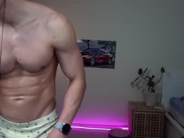 Cam stars man marcusdiamond image #1726874