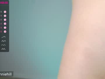 Cam stars girl anniehillofficial_ image #4943669