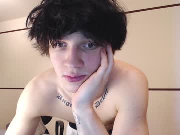 Cam stars man teddy_mode image #960888