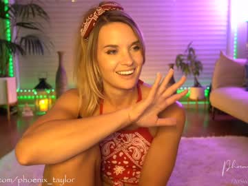 Cam stars girl phoenix_taylor image #1655625
