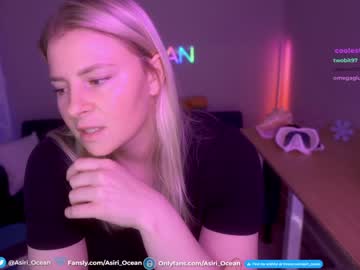 Cam stars girl asiri_ocean image #6048902