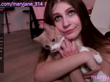 Cam stars girl maryjane_314 image #1194951