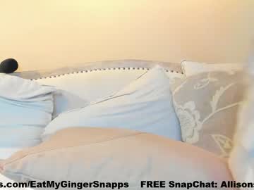 Cam stars girl eatmygingersnapps image #4712519