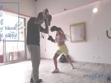 Cam stars girl kendalltyler image #187354