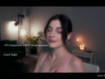 Cam stars girl cinepassion image #1359377