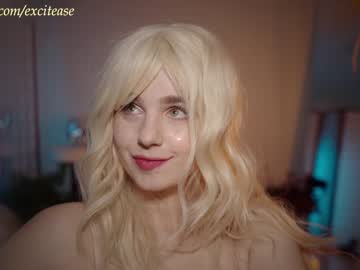 Cam stars girl excitease image #6214567