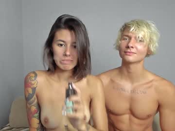 Cam stars couple skinnnkiss image #2476805