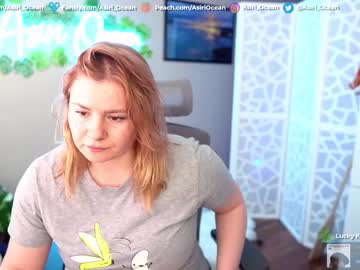 Cam stars girl asiri_ocean image #1437917