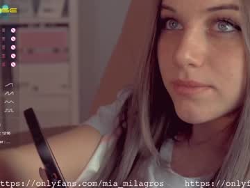 Cam stars girl mia_milagros image #40468