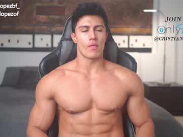 Cam stars man _cristianlopez image #4970945