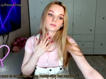 Cam stars girl _passion_show_ image #2215039