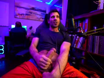 Cam stars man dcrocket88 image #1612088
