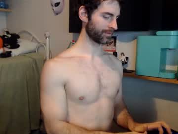 Cam stars man bedghost image #3543573