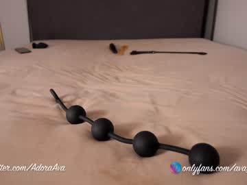 Cam stars tranny ava_adora image #1897039